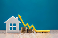 Πόσο αυξάνονται οι δόσεις των στεγαστικών δανείων