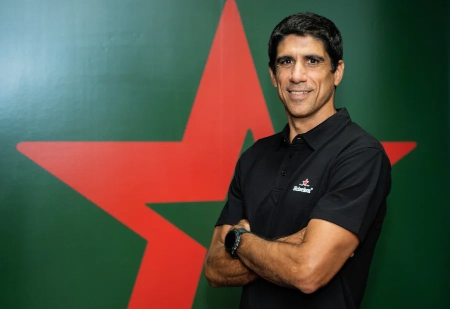 Sebastian Sanchez, Αθηναϊκή Ζυθοποιία: Πως θα ξεπεραστεί το «μουδιασμένο» ξεκίνημα του 2025 για την αγορά μπύρας