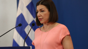 Πελώνη: Ο εμβολιασμός είναι η ασπίδα για την προστασία της δημόσιας υγείας