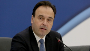 Παπαστεργίου: Έρχεται ο ψηφιακός βοηθός στο gov.gr, μια πρώτη υλοποίηση τεχνητής νοημοσύνης