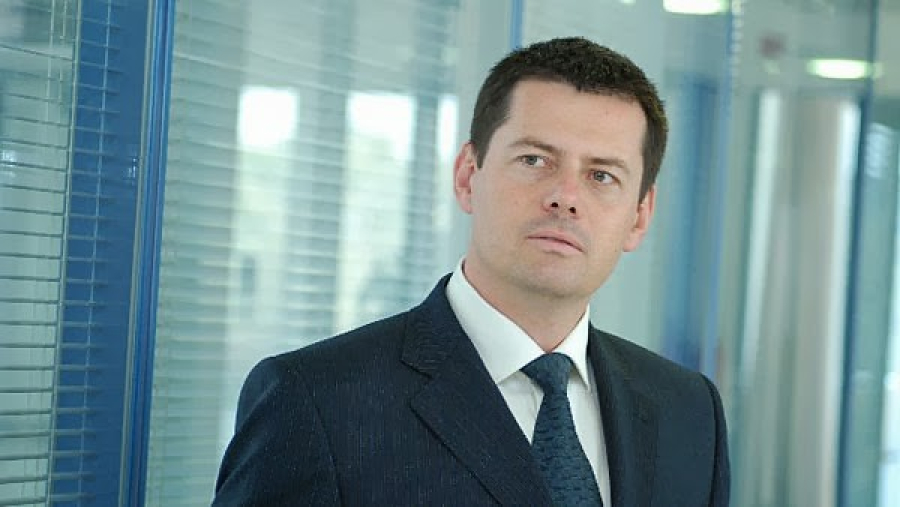 Ο Κάρελ Κόμαρεκ