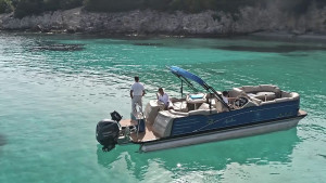 ΣΥ.ΚΑ.Κ.ΕΛ: Πλήγμα για τον καταδυτικό τουρισμό ο περιορισμός των ατόμων στα σκάφη