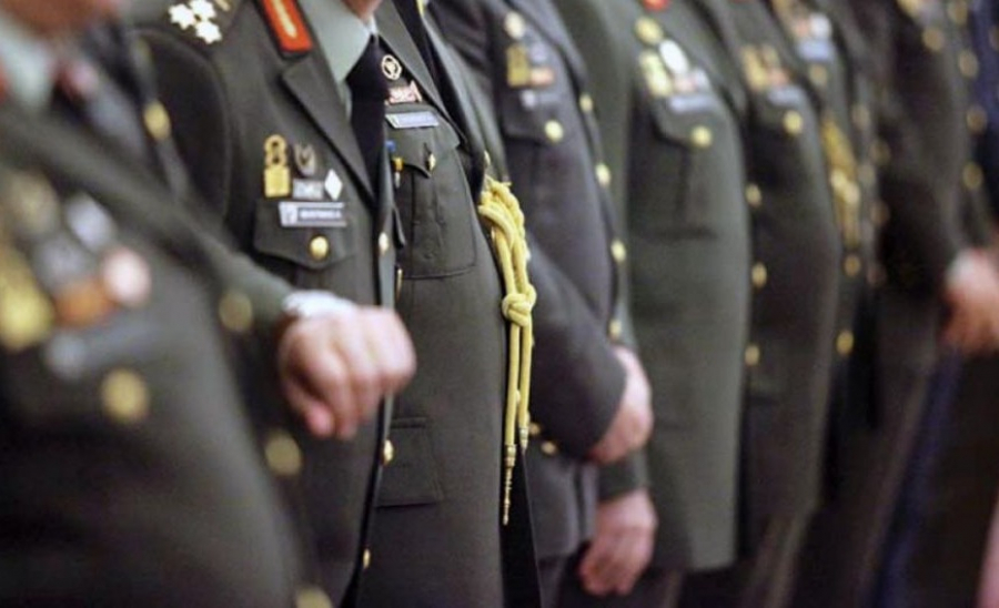 Άσκηση «Eunomia 2/2021» με συμμετοχή Ελλάδας, Κύπρου, Γαλλίας και Ιταλίας