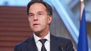 Ολλανδία: Συμφωνία 4 κομμάτων για σχηματισμό κυβέρνησης, υπό τον Ρούτε