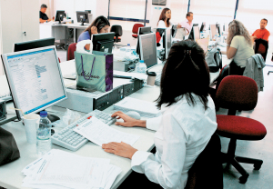 Την ψηφιακή κάρτα του δημοσίου υπαλλήλου παρουσίασαν το ΥΠΕΣ και η ΚτΠ