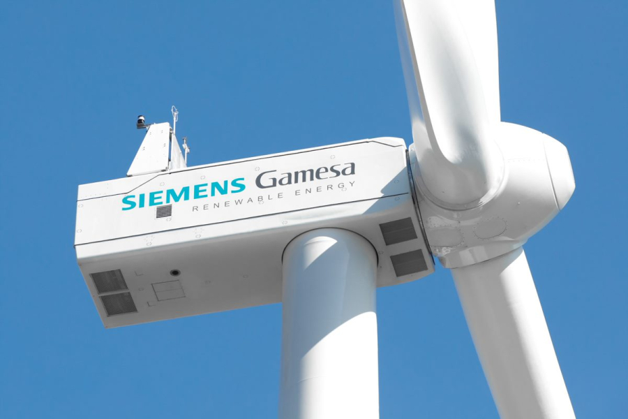 Αύξηση πωλήσεων και διεύρυνση ζημιών ανακοίνωσε η Siemens Gamesa