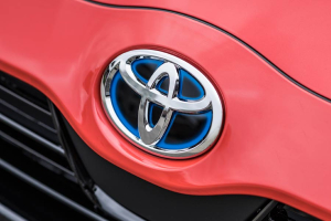 Toyota: 680 εκατ. ευρώ επένδυση για παραγωγή ηλεκτρικού οχήματος στην Τσεχία
