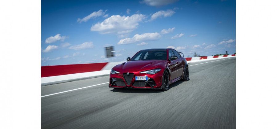 39ο “1000 Miglia”: Η Alfa Romeo στον «πιο όμορφο αγώνα του κόσμου»