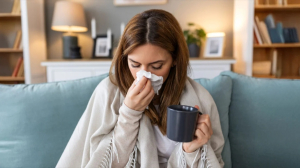 Ραγδαία αύξηση των κρουσμάτων της γρίπης τύπου Α