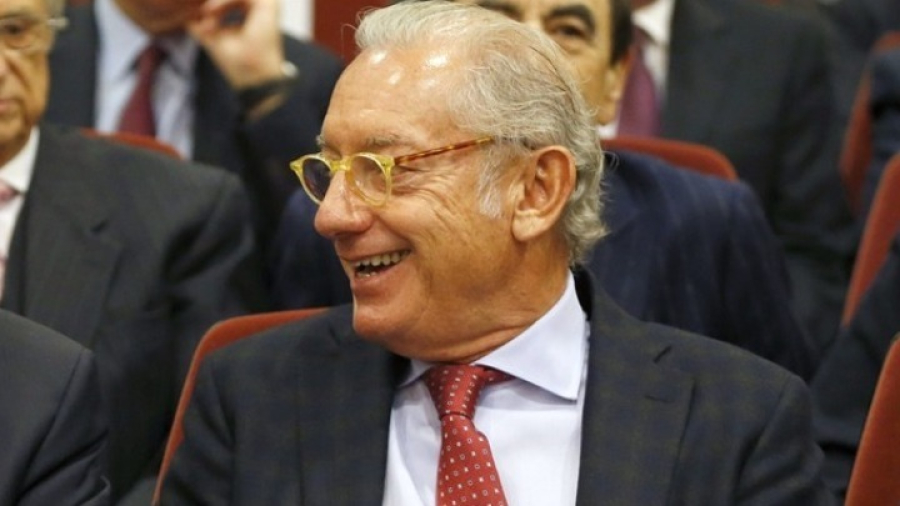 Εγγύηση ύψους 1 εκατομμυρίου ευρώ κατέβαλε ο γιος του ιδρυτή της Mango, για την αποφυλάκισή του