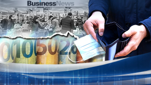 Δέκα ημέρες για το "καλάθι του νοικοκυριού"- Σκέψεις για επέκταση και σε άλλους κλάδους