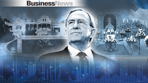 Μαξίμου: Ως ιδιώτης θα ταφεί ο τέως βασιλιάς Κωνσταντίνος