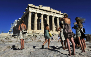 Oι Αυστριακοί ψηφίζουν Ελλάδα για διακοπές το καλοκαίρι του 2023