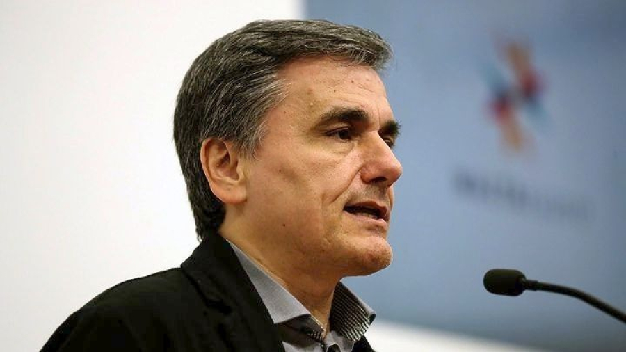 Τσακαλώτος: «Πολύ μεγάλη ήττα για τον ΣΥΡΙΖΑ, δεν θα πω στον Τσίπρα τι θα κάνει»