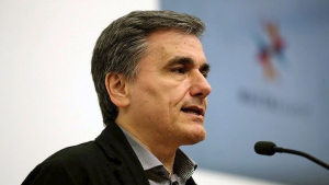 Τσακαλώτος: «Πολύ μεγάλη ήττα για τον ΣΥΡΙΖΑ, δεν θα πω στον Τσίπρα τι θα κάνει»