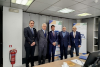 Συνάντηση BEA – Federalimentare για το Nutri-Score