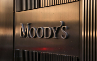 Η Moody&#039;s προβλέπει ήπια ύφεση σε ΗΠΑ, Βρετανία και Γερμανία