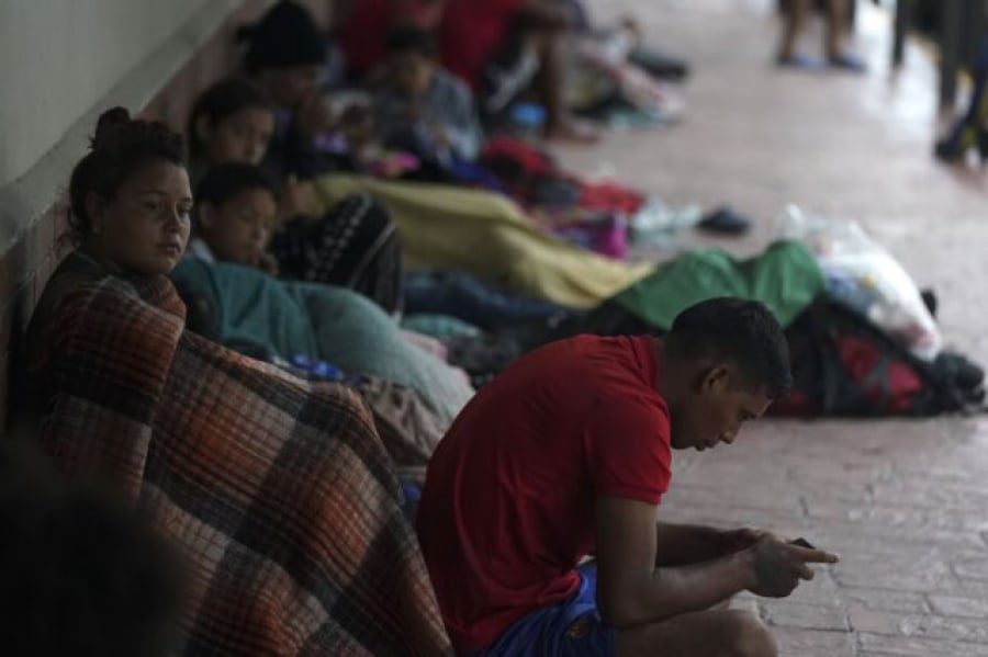 Ολλανδία: Ο βασιλιάς ανακοίνωσε μια "αυστηρότερη" πολιτική ασύλου