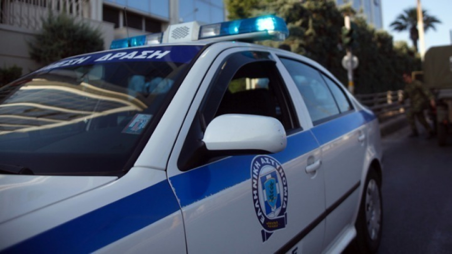 Ροδόπη: Μαχαίρωσε τη σύζυγό του και στη συνέχεια ήπιε πετρέλαιο για να αυτοκτονήσει