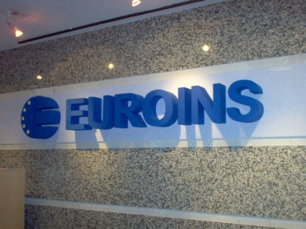Η Euroins Ελλάδος ανανεώνει τις πιστοποιήσεις ISO