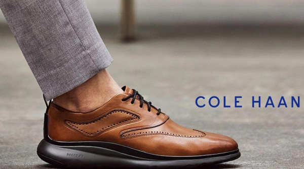 Cole Haan: Το διάσημο αμερικανικό brand ενδυμάτων έκανε είσοδο στην ελληνική αγορά