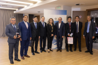 ΕΒΕΑ: Σημαντικές ευκαιρίες για τις ελληνικές εξαγωγές στις ασιατικές αγορές