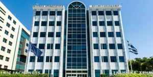 Γεωργιάδης: Δυσκίνητο το υπουργείο Οικονομικών ως προς την αναβάθμιση του Χρηματιστηρίου Αθηνών