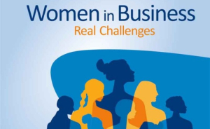 Icap Crif: Δυναμική ατζέντα &amp; πλήθος συμμετεχόντων στο Sold Out ''Women in Business Forum''