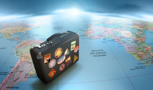 Παγκόσμιος τουρισμός (WTTC): Χρονιά ρεκόρ το 2024 - Οι προοπτικές για την επόμενη 10ετία