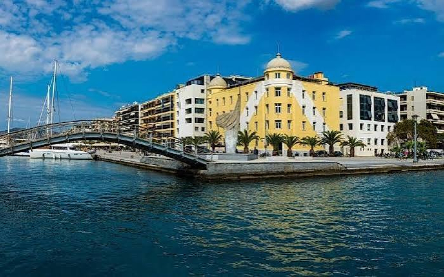 Πανεπιστήμιο Θεσσαλίας: Στρατηγική διεθνοποίησης με τρία κοινά μεταπτυχιακά με Columbia, Georgetown και McGill
