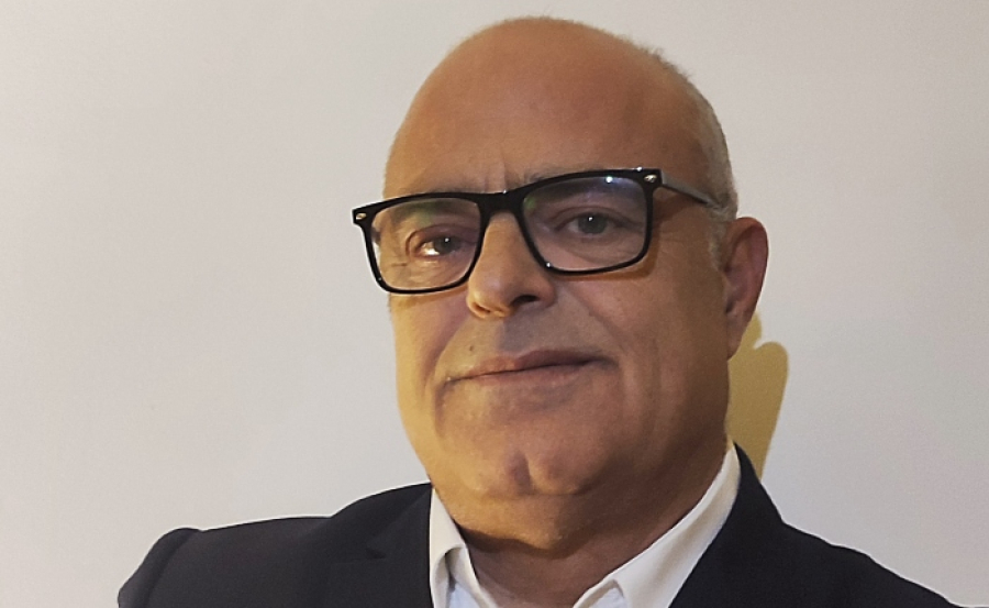 Nova Media: O Σοφοκλής Χατζόπουλος νέος Head of Sales