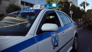 Δράστης και αυτόχειρας αστυνομικός στην Καλαμαριά - Σκότωσε τη γυναίκα του και αυτοκτόνησε