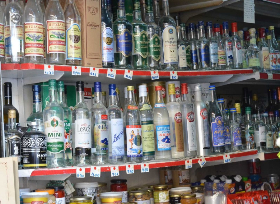 Ποτοποιία made in Greece : Η εξωστρέφεια, τα προβλήματα και η μεγάλη ευκαιρία της ψηφιακή εποχής