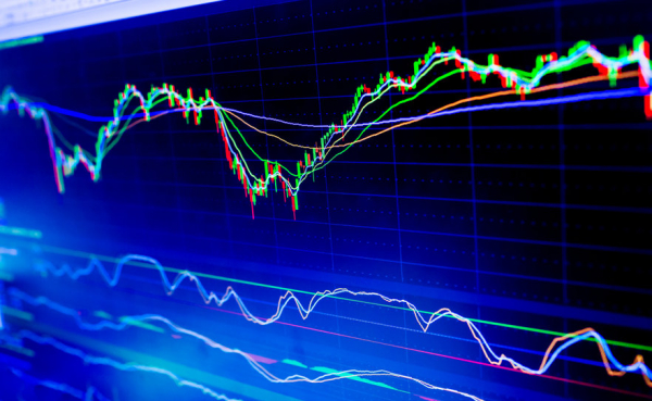 Στο 0,85% η πτώση στο Χρηματιστήριο Αθηνών