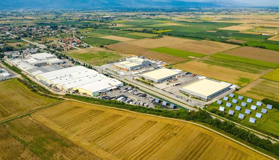 Πλαστικά Θράκης: Καταβολή προσωρινού μερίσματος ύψους 3.000.000 ευρώ