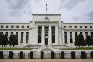 Fed: Ορατή μία ήπια ύφεση