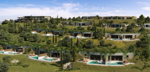 Costa Navarino: Πρεμιέρα για το πρώτο ξενοδοχείο Mandarin Oriental στην Ελλάδα