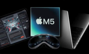 Apple: Νέα γενιά Pro συσκευών με πανίσχυρο M5 chip