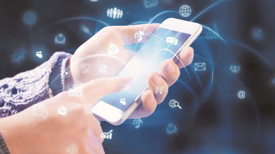 Το 70% των κατοίκων του πλανήτη έχει πρόσβαση στο Internet