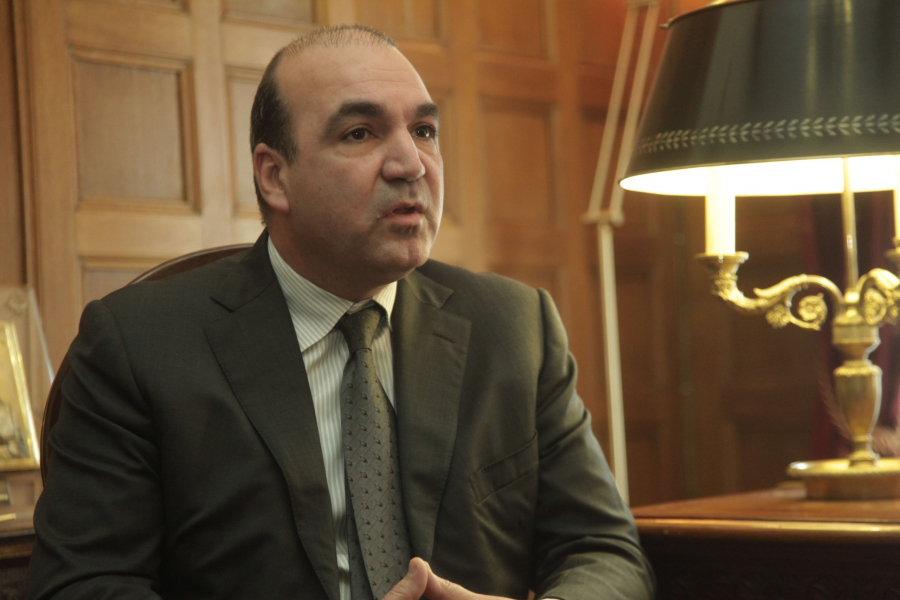 Μασούτης (ΚΕΕΕ): Το πακέτο μέτρων καλύπτει την πλειονότητα των επιχειρήσεων