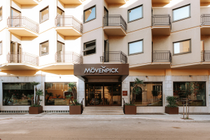 Mövenpick: Πρώτο ξενοδοχείο στο Μπάρι της Ιταλίας