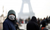 Πανδημία: Τρίτη σε θανάτους η Γαλλία - Πάνω από 100.000 οι νεκροί