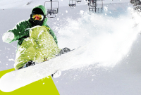 Το πιο φθηνό χιονοδρομικό κέντρο της Ευρώπης είναι στην Ελλάδα