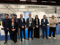 WindEnergy Hamburg 2026: Ισχυρό διεθνές επενδυτικό ενδιαφέρον για την ελληνική αιολική ενέργεια