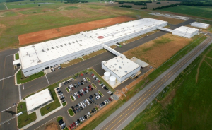 LG Electronics: Παροχή λύσεων smart factory και Physical AI για το μέλλον της βιομηχανικής παραγωγής