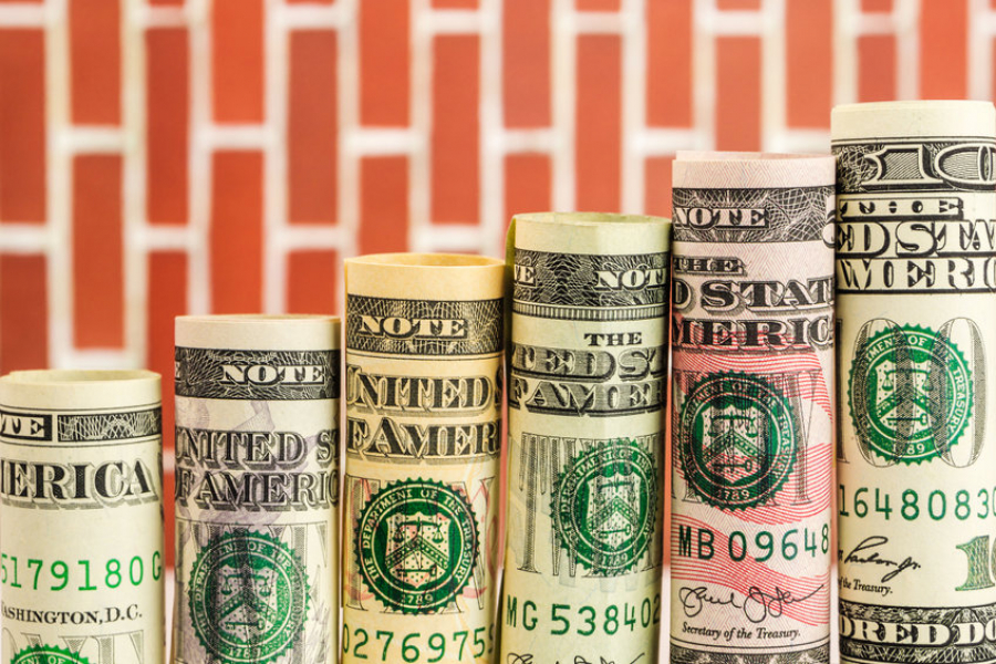 ΗΠΑ: Αύξηση του πληθωρισμού με τον ταχύτερο ετήσιο ρυθμό των τριών τελευταίων δεκαετιών