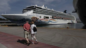 Χανιά: Δωδεκαετία ανάπτυξης για την κρουαζιέρα με 1,5 εκατ. επιβάτες