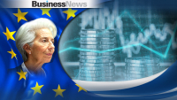 Η απόφαση της Λαγκάρντ για στήριξη ελληνικής οικονομίας και τραπεζών