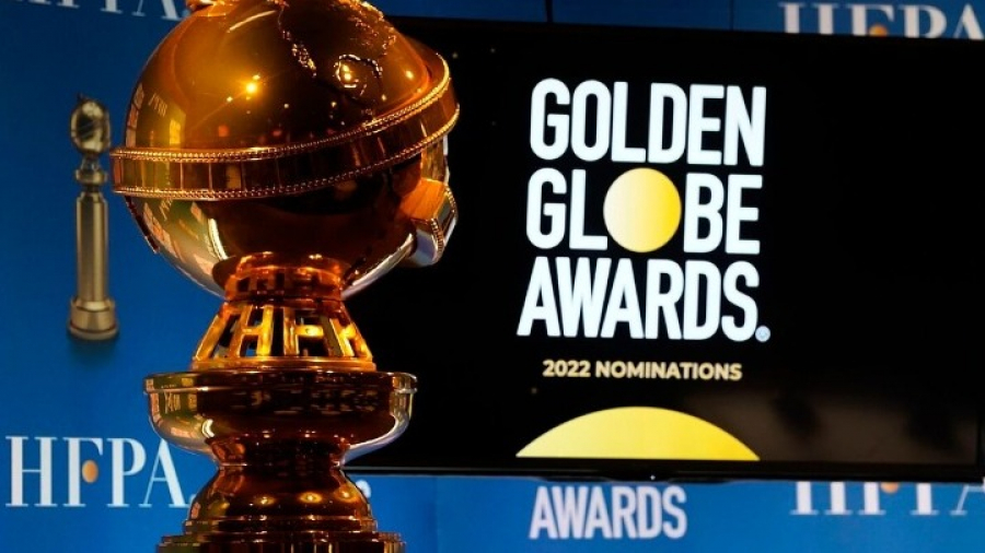 Χρυσές Σφαίρες: Χωρίς κοινό και χωρίς τους υποψήφιους η τελετή απονομής