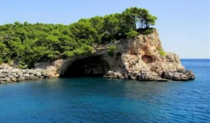 ΥΠΕΞ Τουρκίας: Ανακοίνωση για τα θαλάσσια πάρκα της Ελλάδας